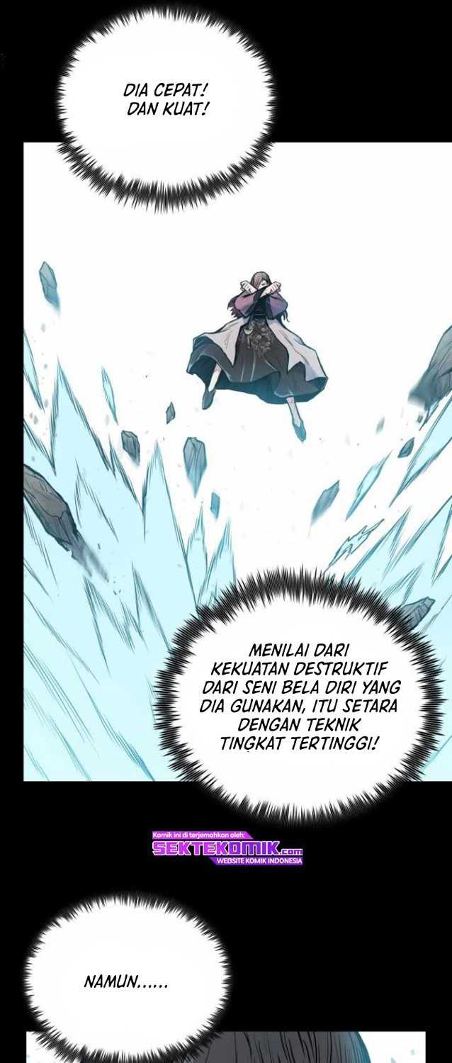 Reincarnated War God Chapter 68 - halaman 24