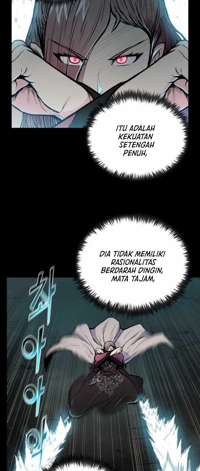 Reincarnated War God Chapter 68 - halaman 25