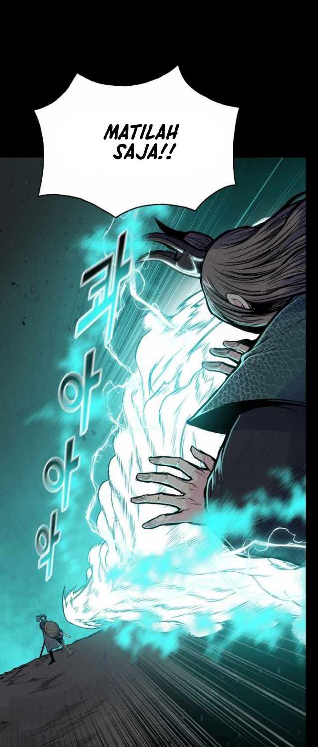 Reincarnated War God Chapter 68 - halaman 27