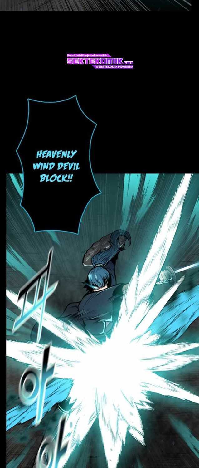 Reincarnated War God Chapter 68 - halaman 28