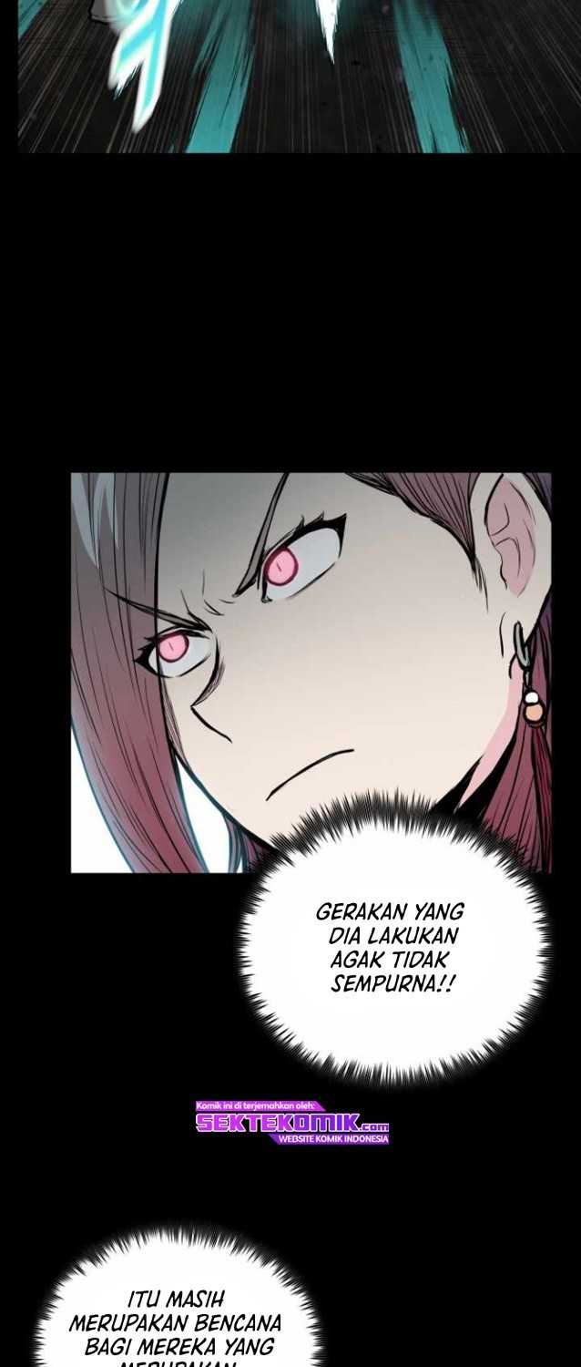 Reincarnated War God Chapter 68 - halaman 29