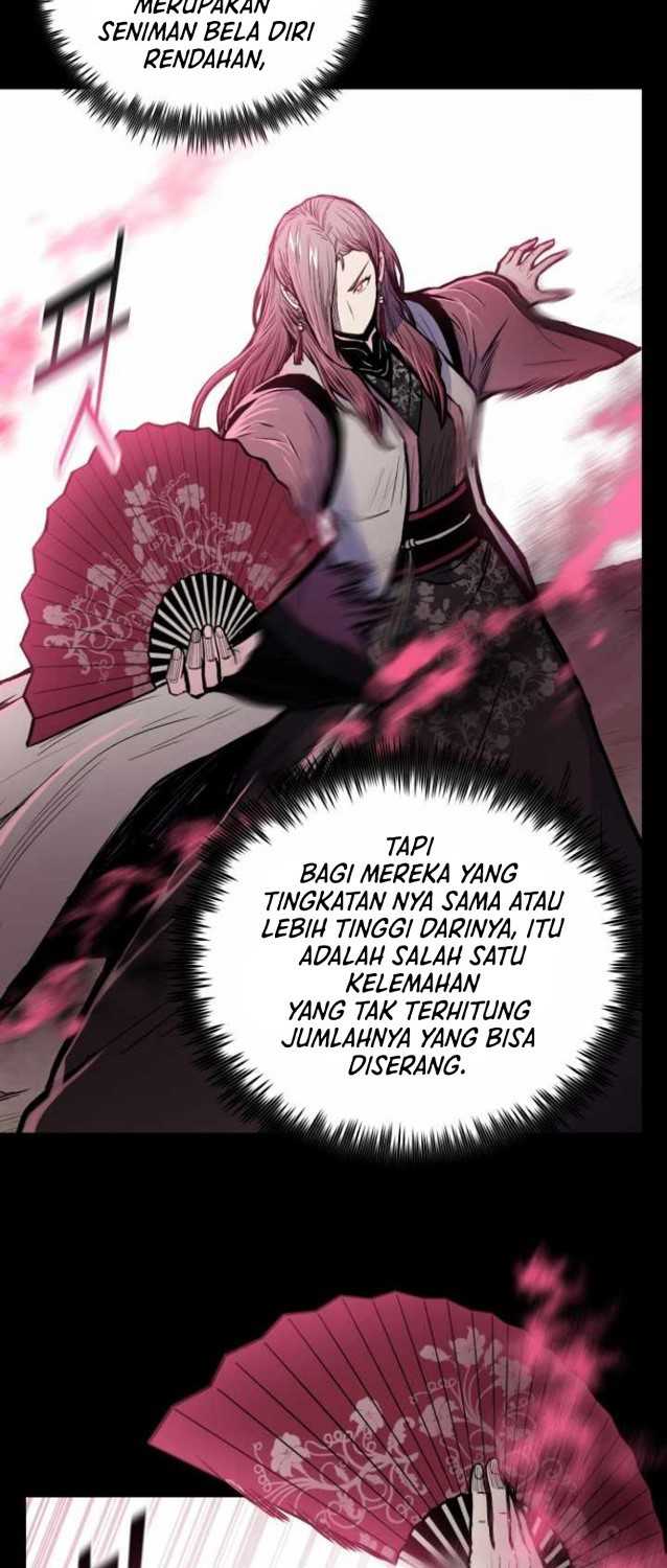 Reincarnated War God Chapter 68 - halaman 30