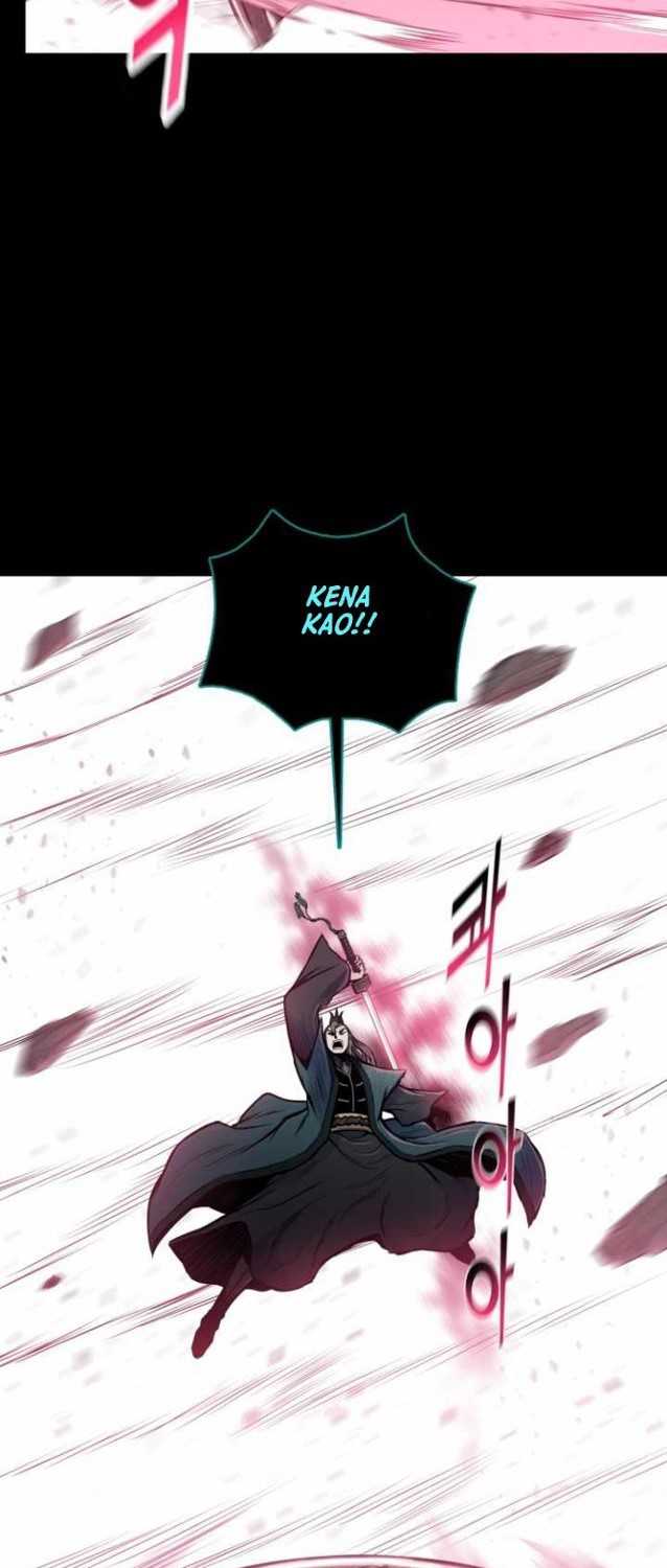 Reincarnated War God Chapter 68 - halaman 34