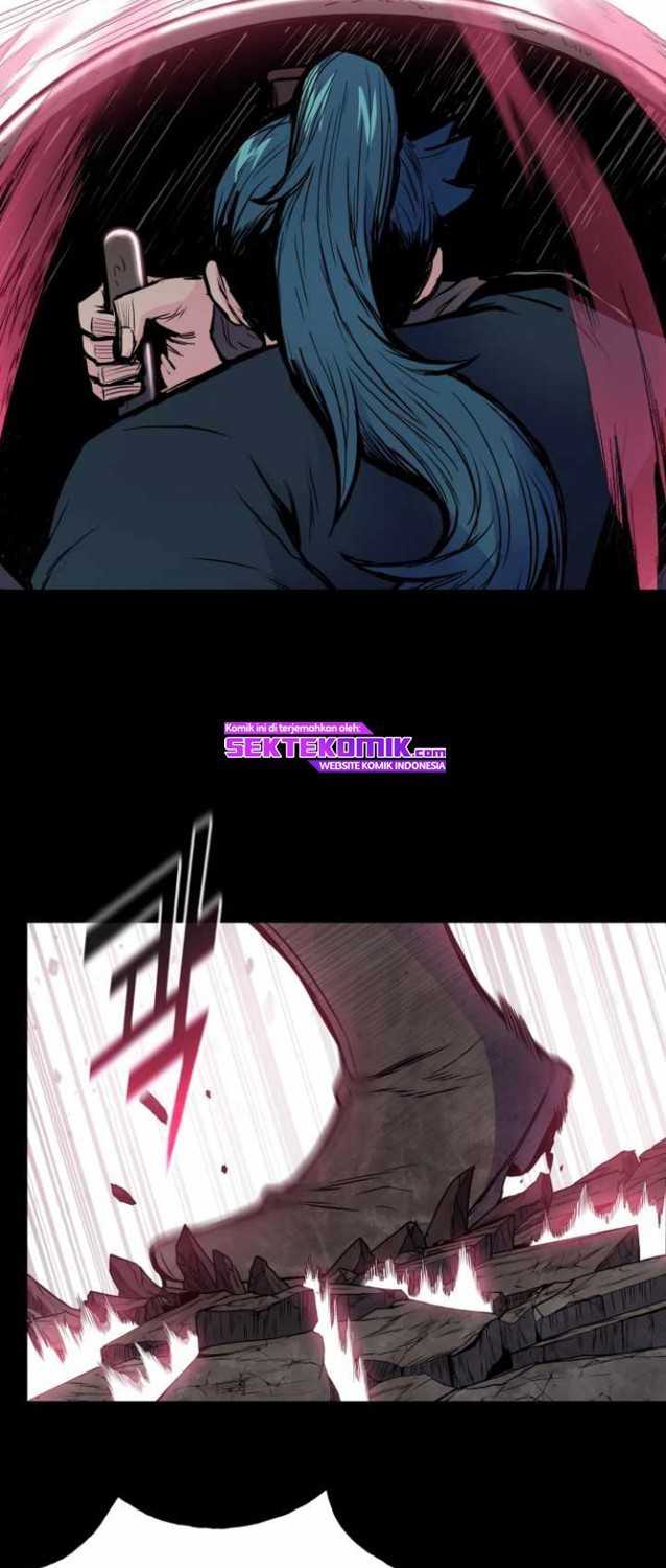 Reincarnated War God Chapter 68 - halaman 35