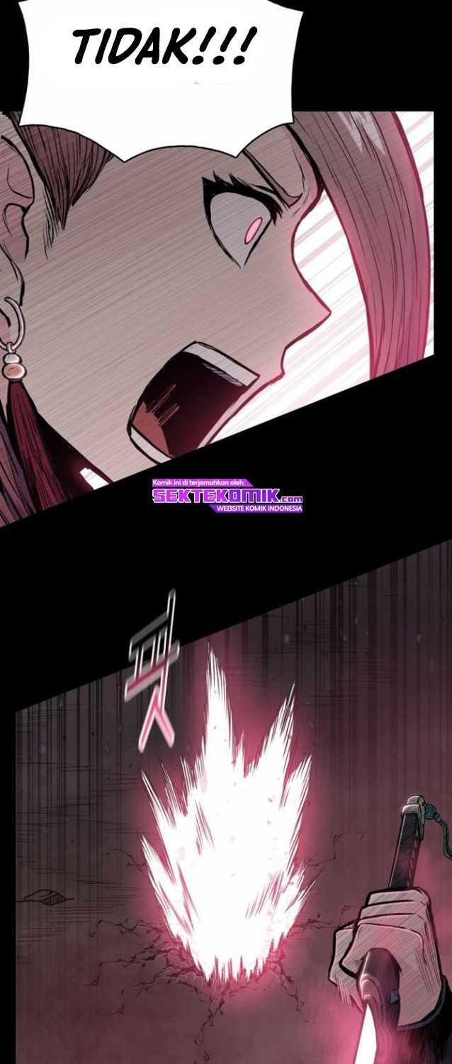 Reincarnated War God Chapter 68 - halaman 36
