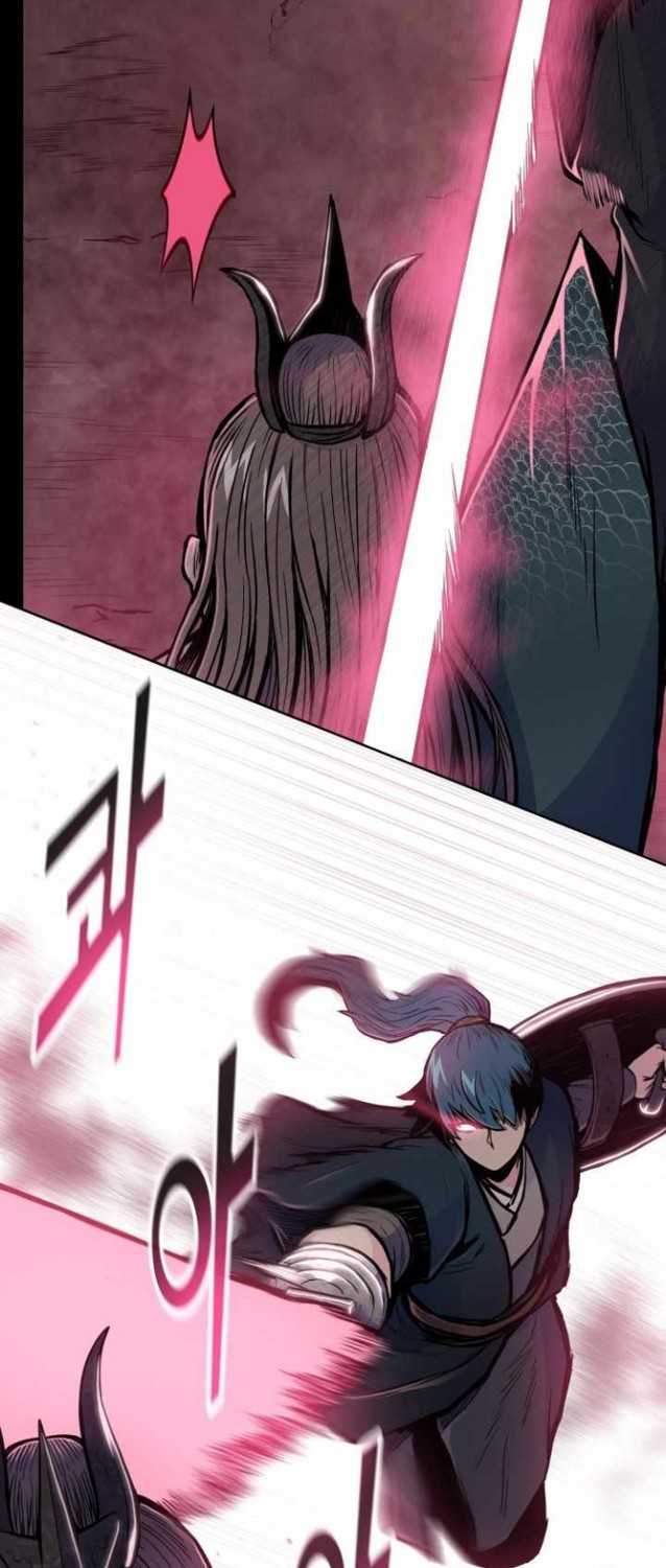 Reincarnated War God Chapter 68 - halaman 37