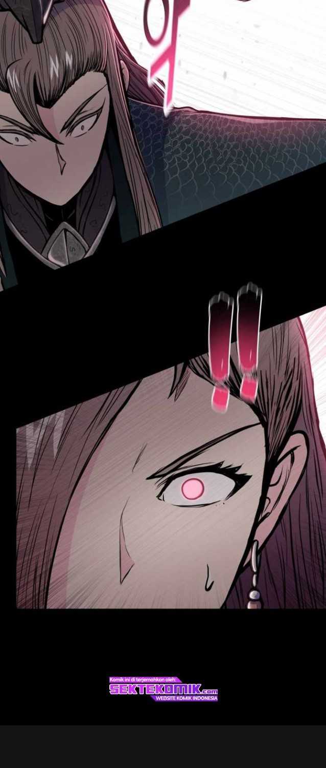 Reincarnated War God Chapter 68 - halaman 38