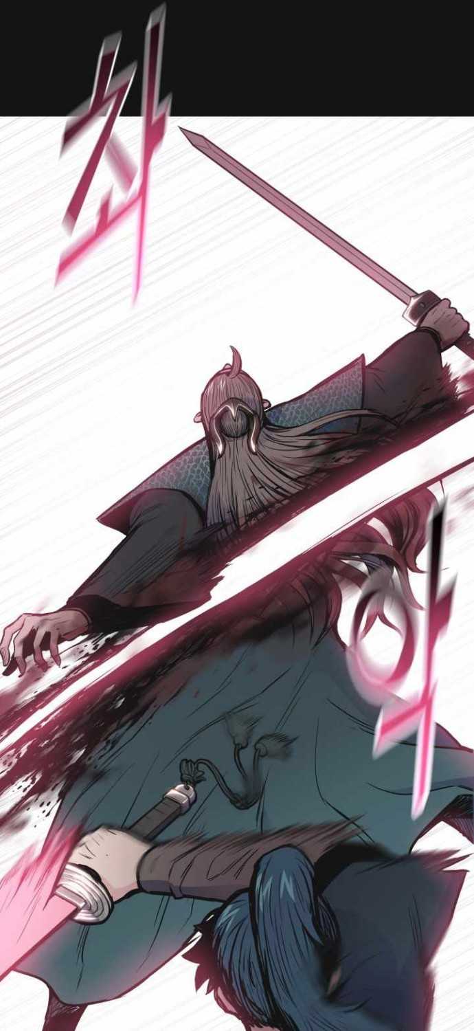 Reincarnated War God Chapter 68 - halaman 39