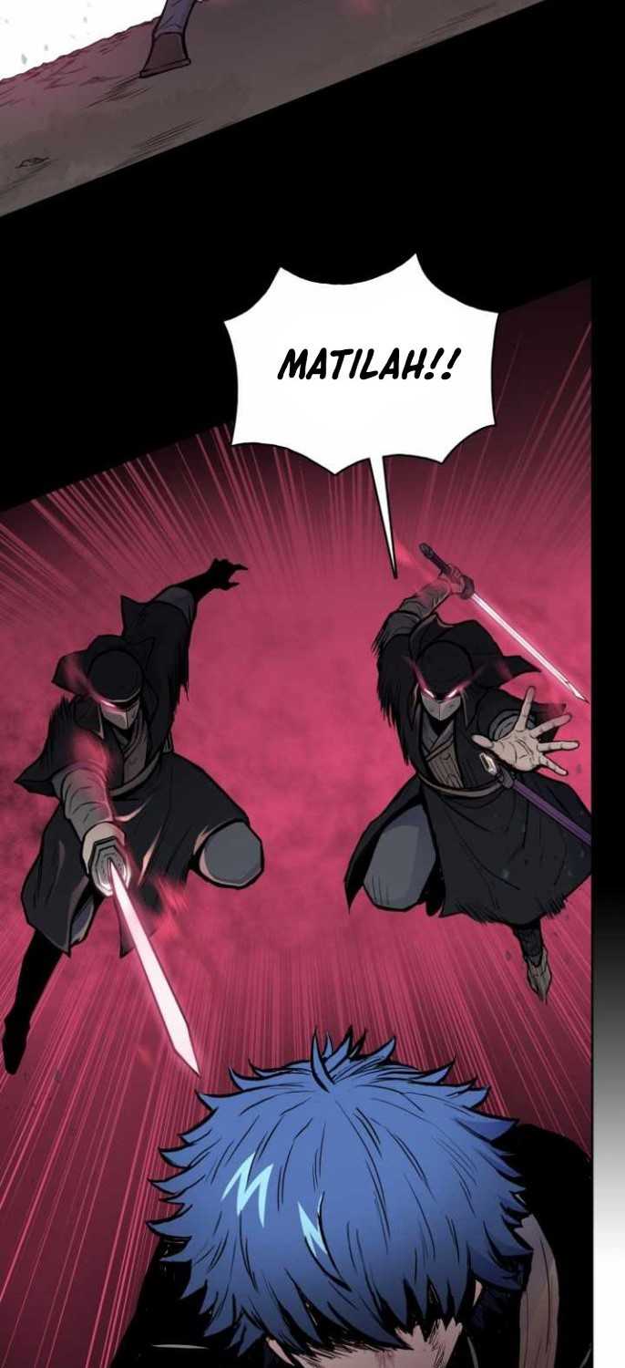 Reincarnated War God Chapter 68 - halaman 4