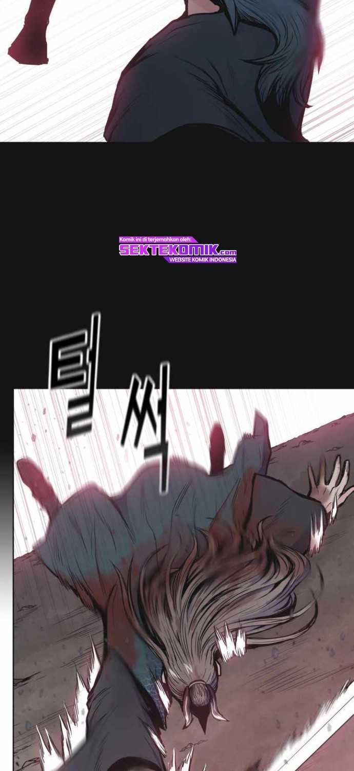 Reincarnated War God Chapter 68 - halaman 40
