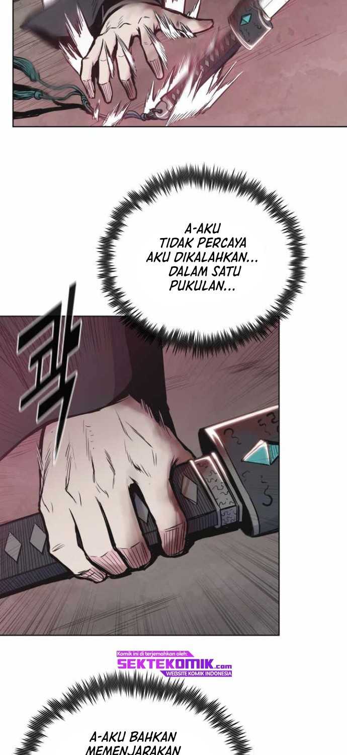Reincarnated War God Chapter 68 - halaman 41