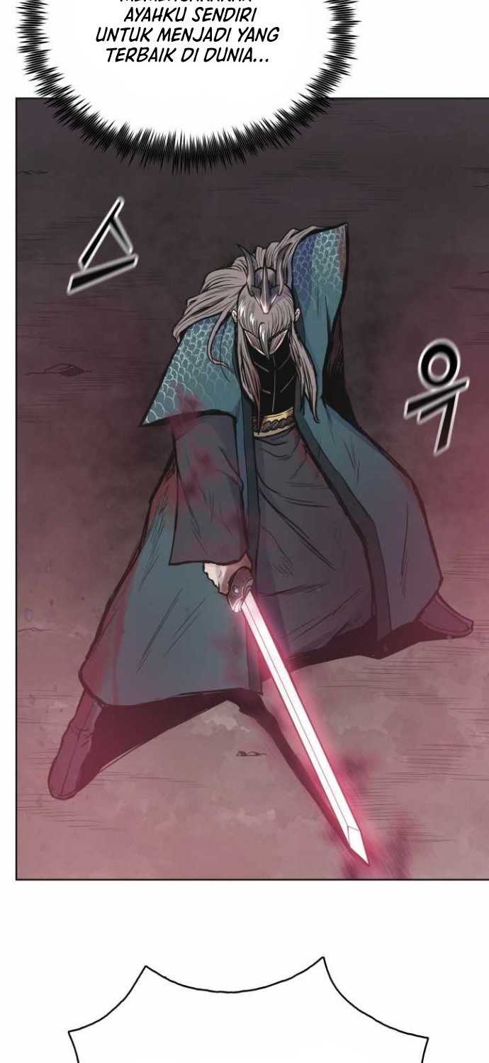 Reincarnated War God Chapter 68 - halaman 42