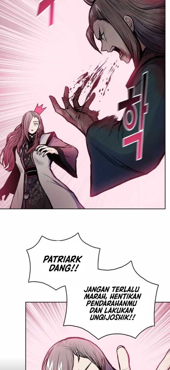 Reincarnated War God Chapter 68 - halaman 44