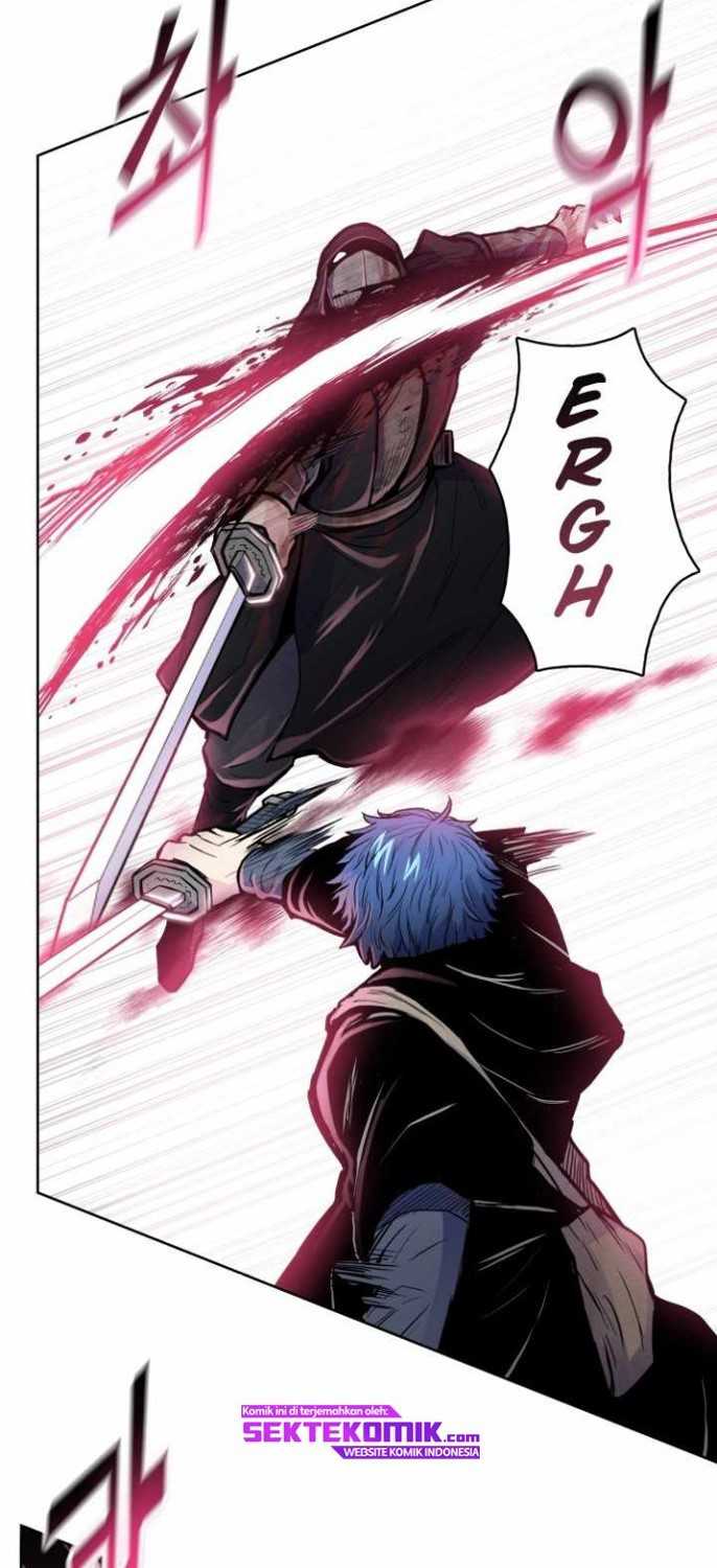 Reincarnated War God Chapter 68 - halaman 6