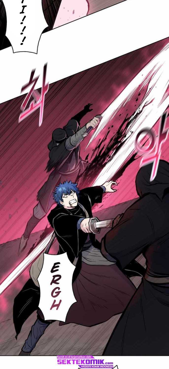 Reincarnated War God Chapter 68 - halaman 8