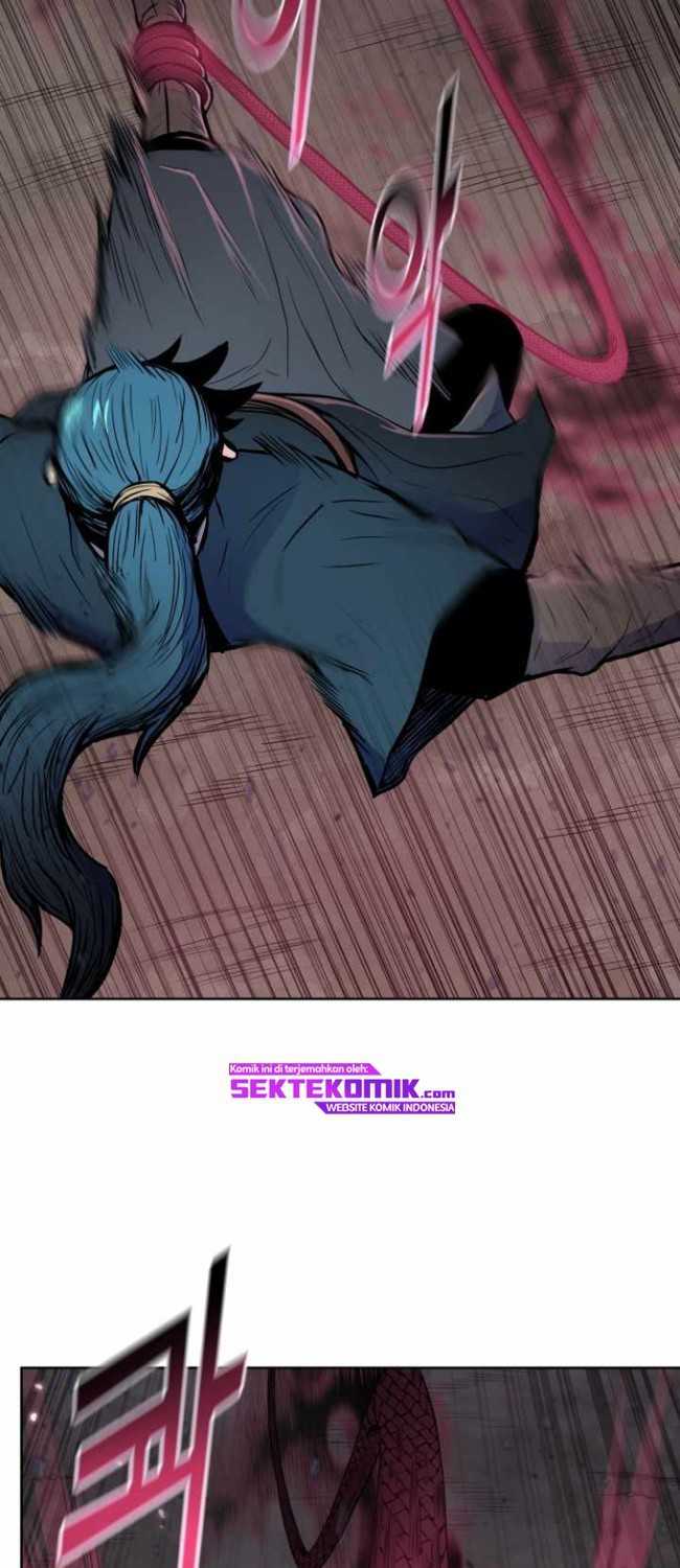 Reincarnated War God Chapter 69 - halaman 10