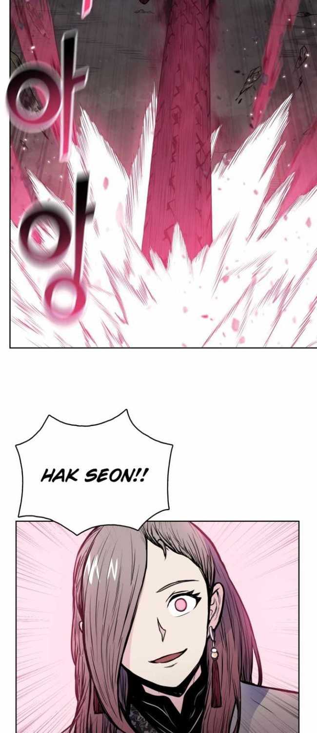 Reincarnated War God Chapter 69 - halaman 11