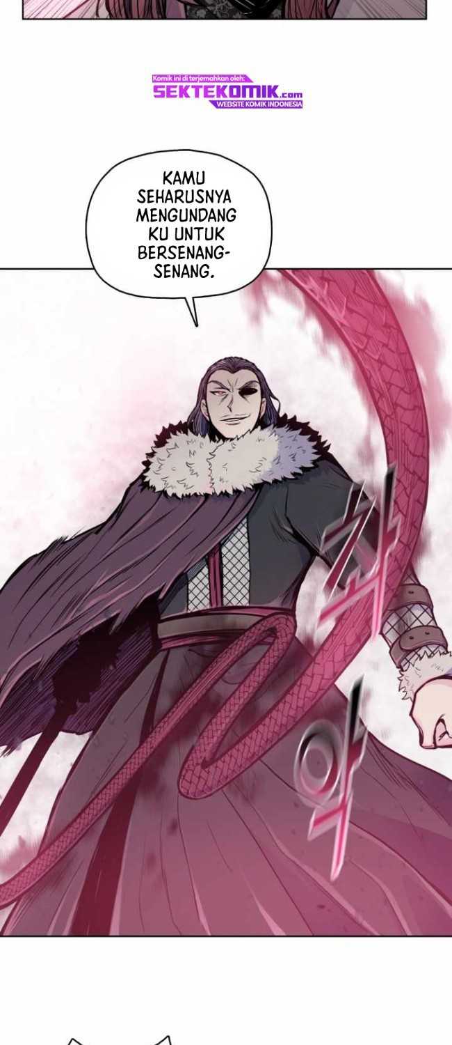 Reincarnated War God Chapter 69 - halaman 12