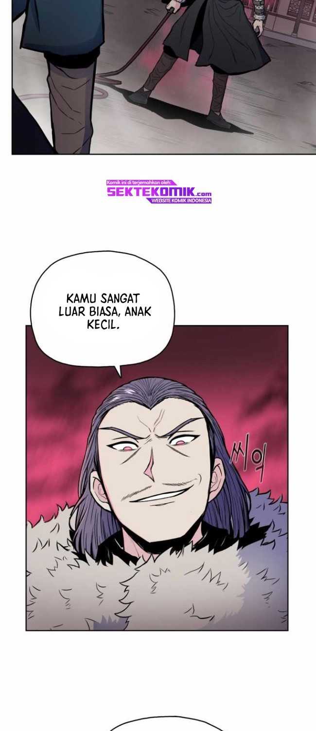 Reincarnated War God Chapter 69 - halaman 15