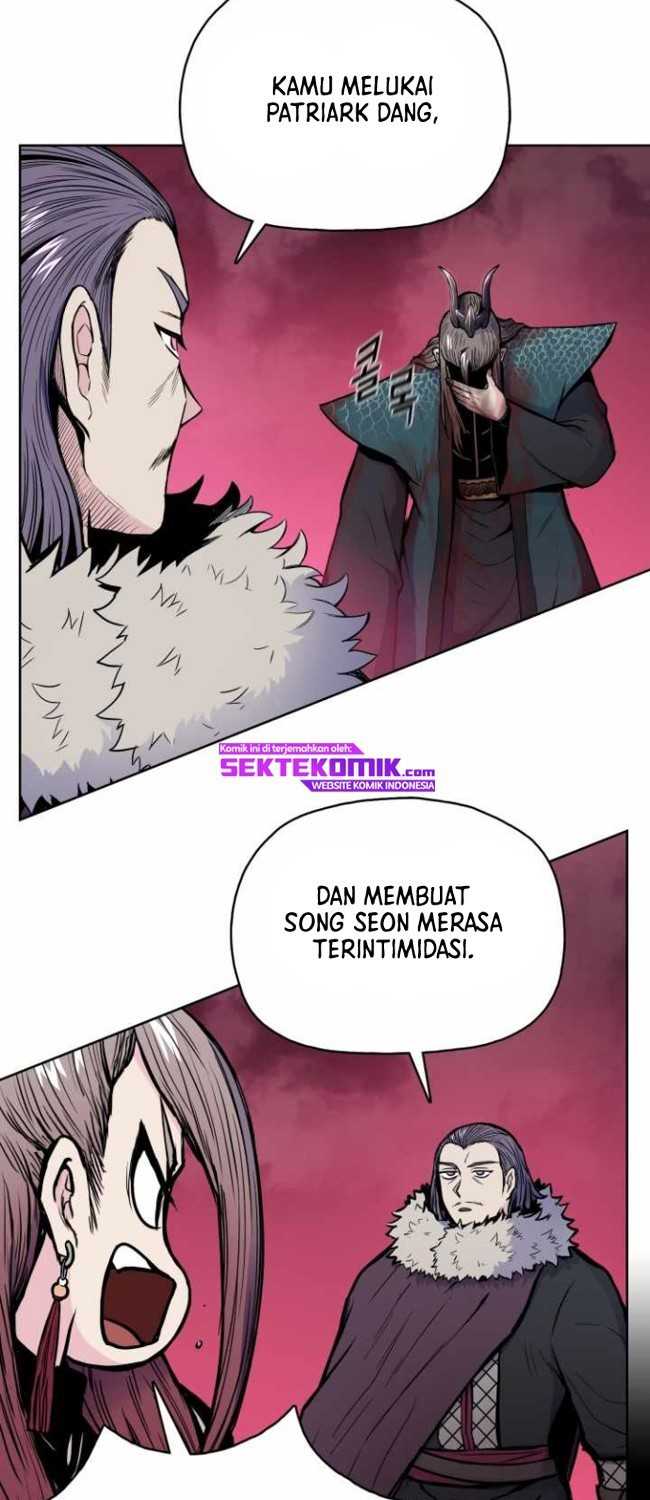 Reincarnated War God Chapter 69 - halaman 16