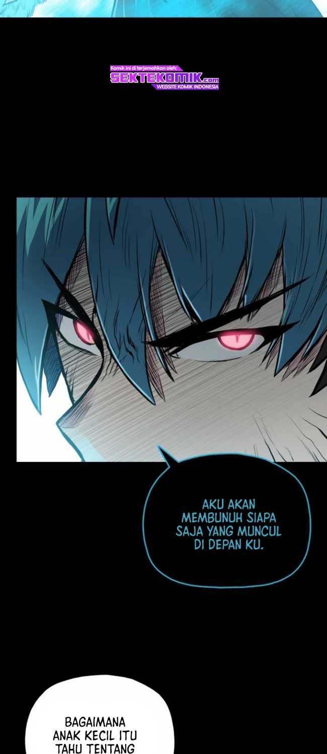 Reincarnated War God Chapter 69 - halaman 18