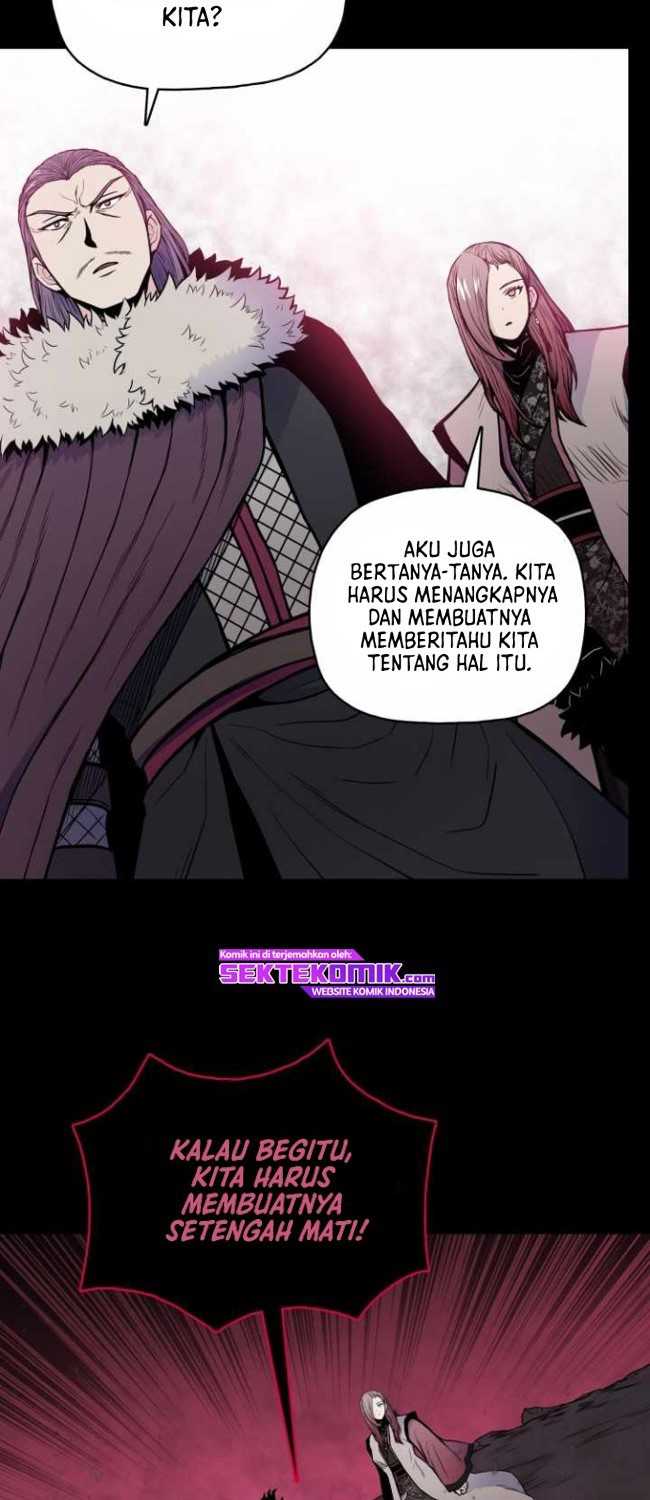 Reincarnated War God Chapter 69 - halaman 19
