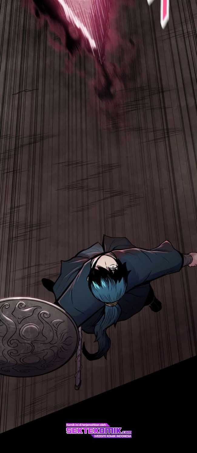 Reincarnated War God Chapter 69 - halaman 21