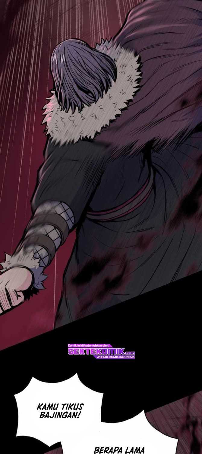 Reincarnated War God Chapter 69 - halaman 23