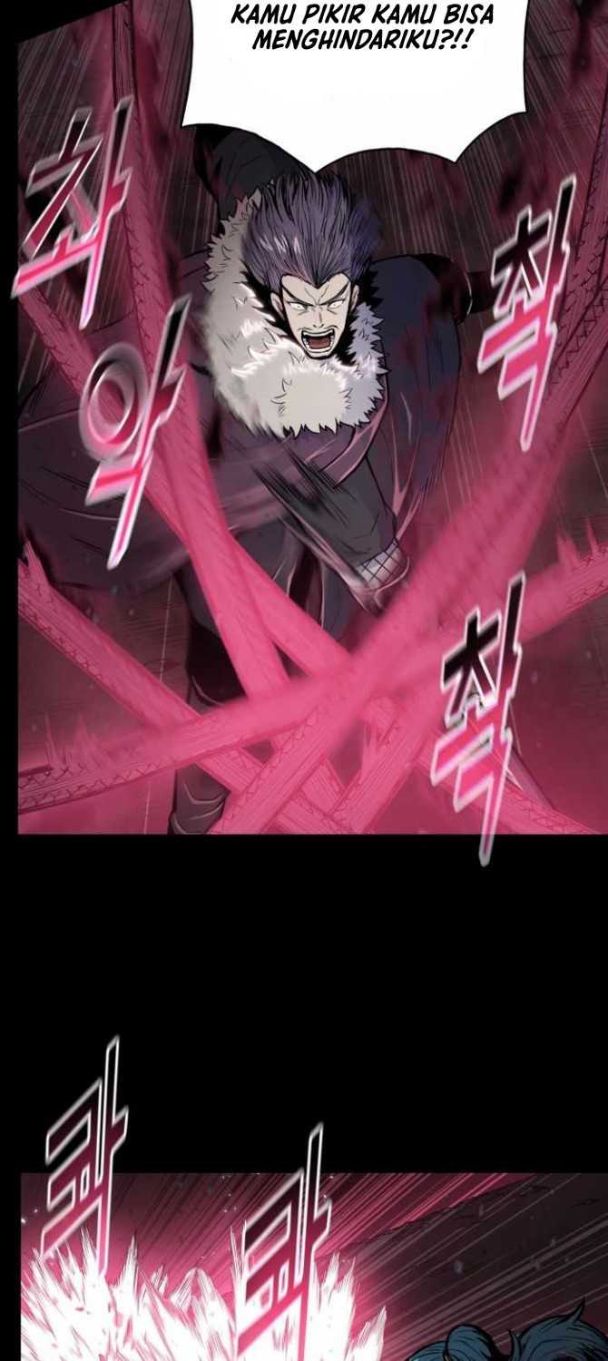 Reincarnated War God Chapter 69 - halaman 24