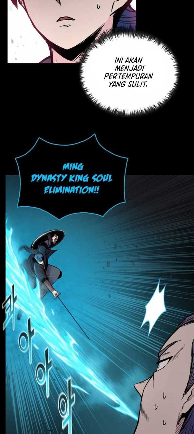 Reincarnated War God Chapter 69 - halaman 26