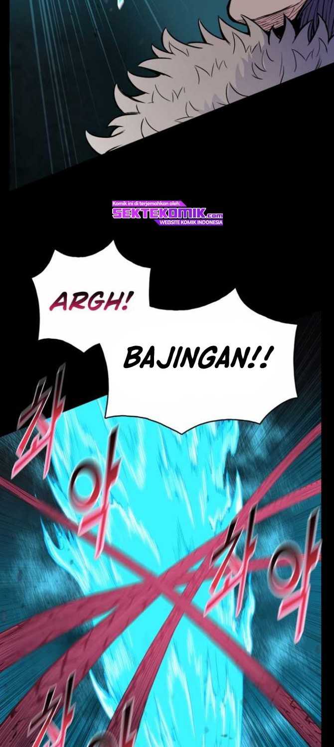Reincarnated War God Chapter 69 - halaman 27