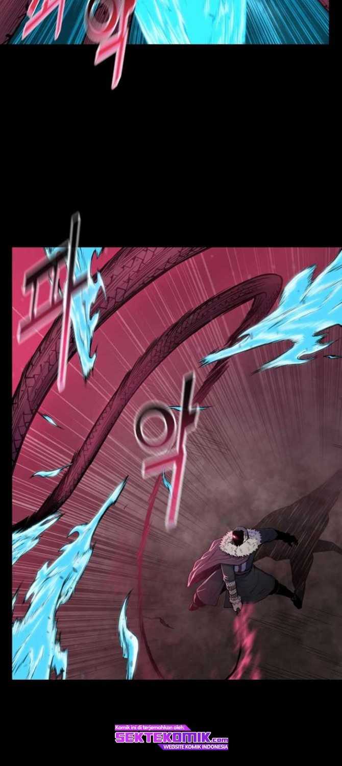 Reincarnated War God Chapter 69 - halaman 28