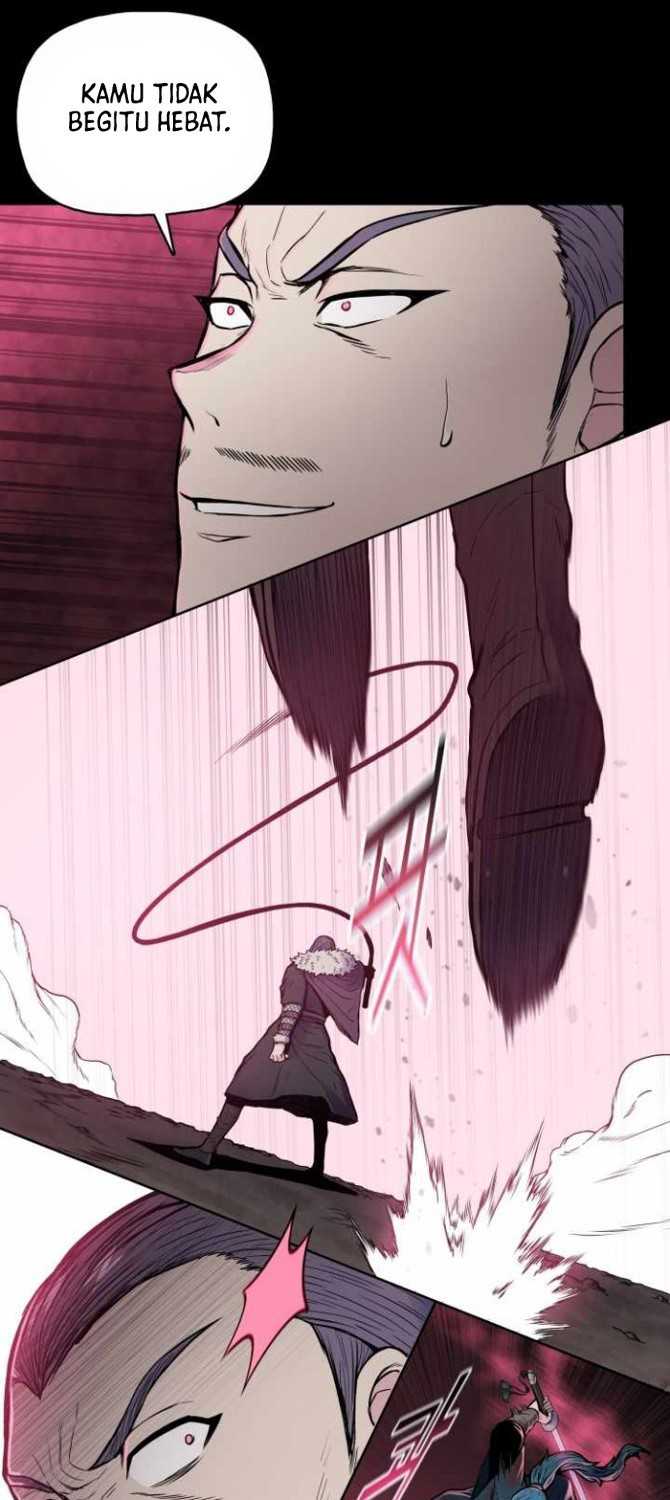 Reincarnated War God Chapter 69 - halaman 29