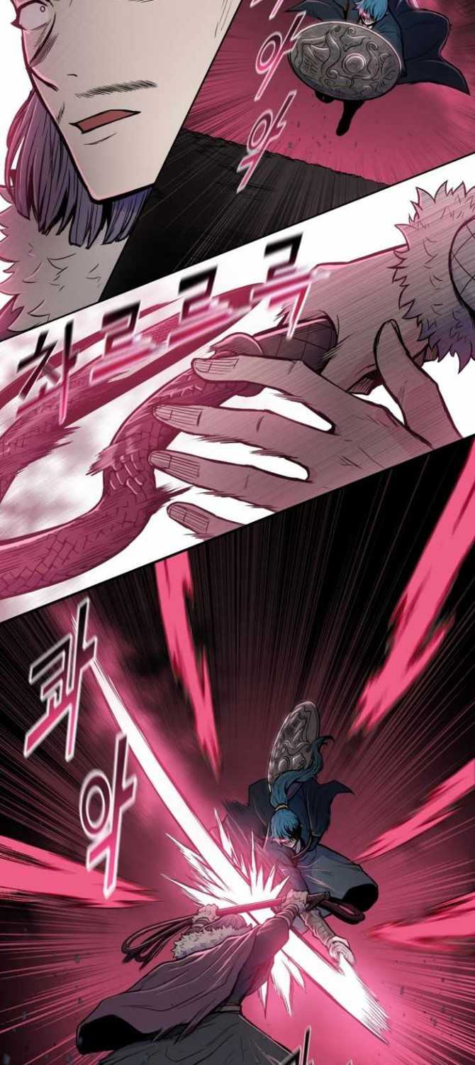 Reincarnated War God Chapter 69 - halaman 30