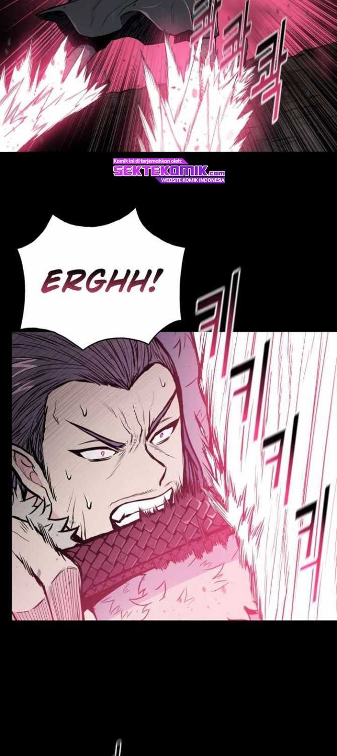 Reincarnated War God Chapter 69 - halaman 31