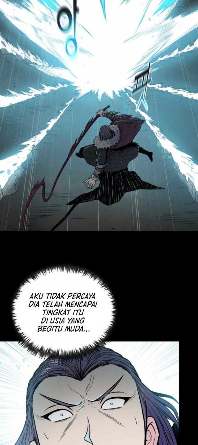 Reincarnated War God Chapter 69 - halaman 33