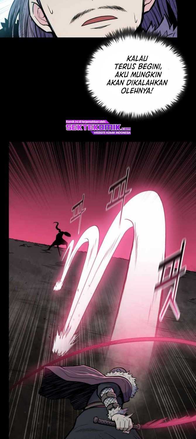 Reincarnated War God Chapter 69 - halaman 34