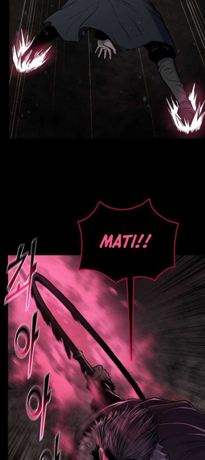 Reincarnated War God Chapter 69 - halaman 35