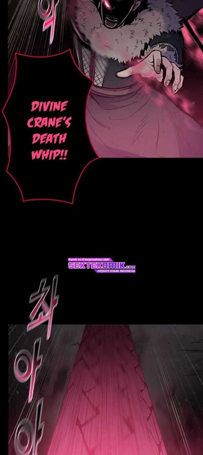 Reincarnated War God Chapter 69 - halaman 36