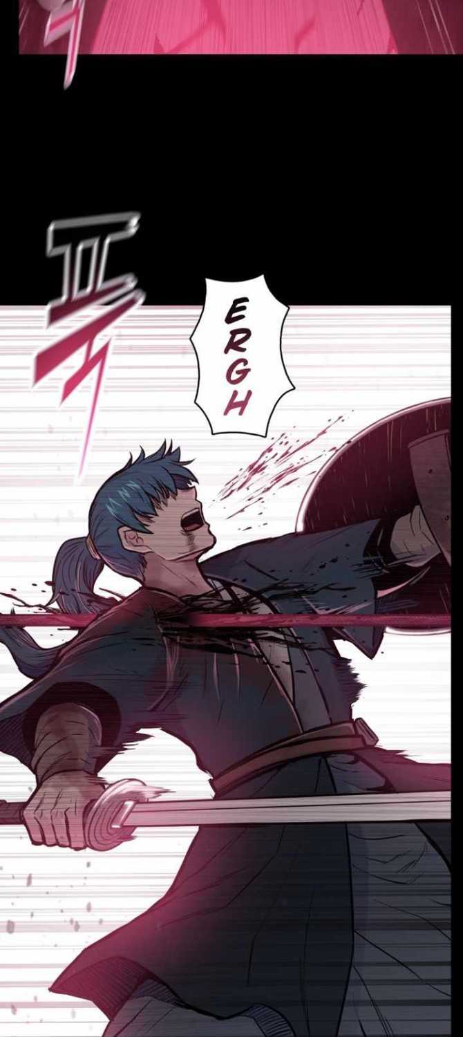 Reincarnated War God Chapter 69 - halaman 37