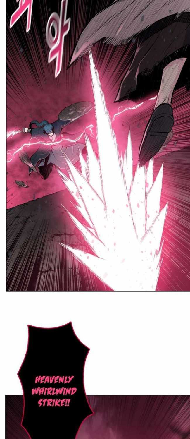 Reincarnated War God Chapter 69 - halaman 4