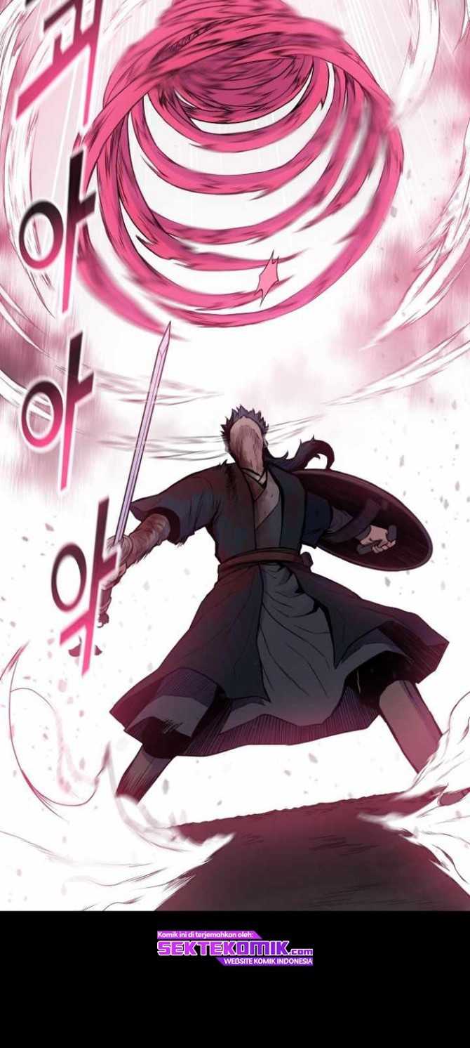 Reincarnated War God Chapter 69 - halaman 41