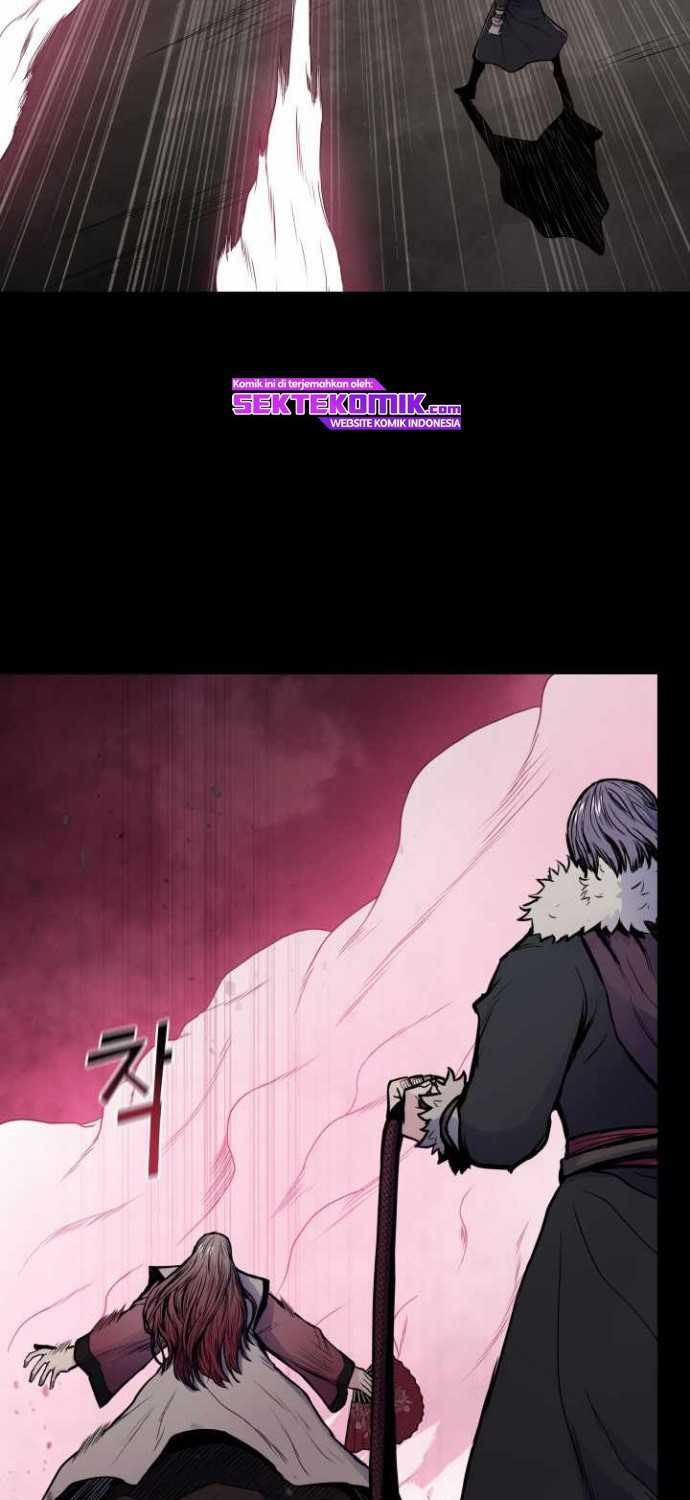 Reincarnated War God Chapter 69 - halaman 43