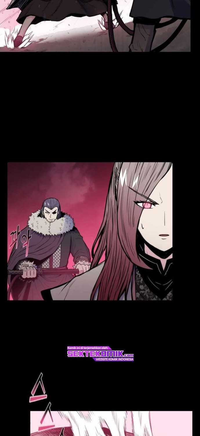Reincarnated War God Chapter 69 - halaman 44