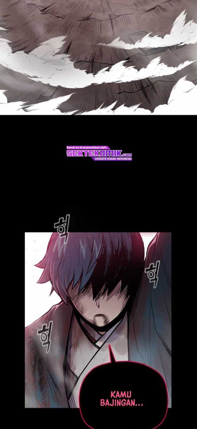Reincarnated War God Chapter 69 - halaman 46