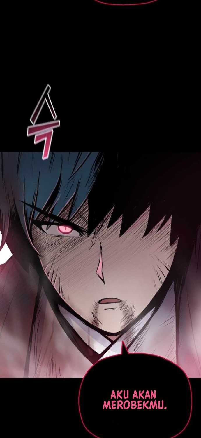 Reincarnated War God Chapter 69 - halaman 47