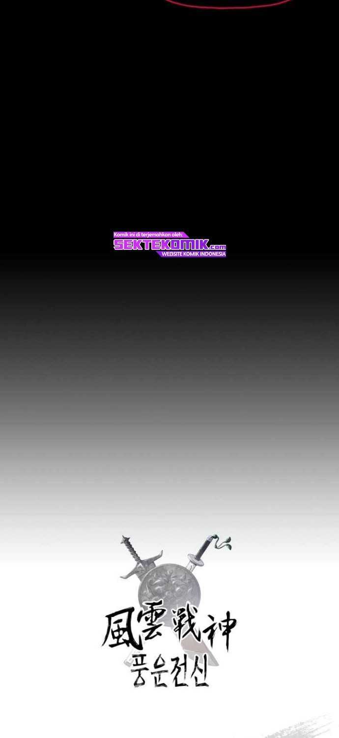 Reincarnated War God Chapter 69 - halaman 48