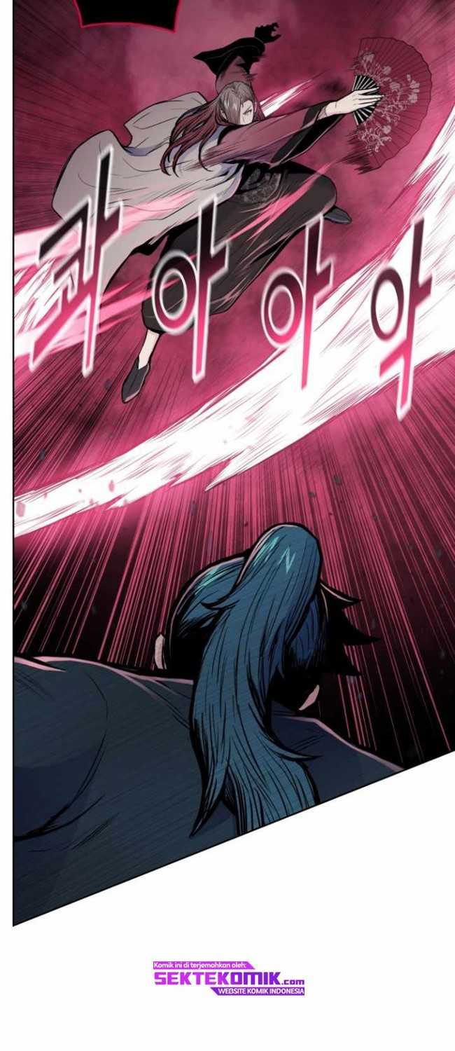 Reincarnated War God Chapter 69 - halaman 5