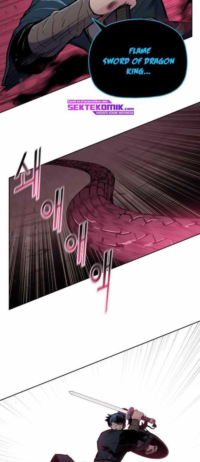 Reincarnated War God Chapter 69 - halaman 7