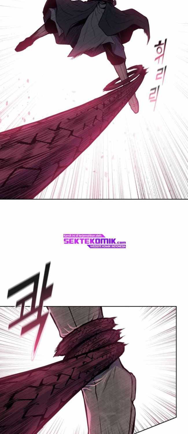 Reincarnated War God Chapter 69 - halaman 8